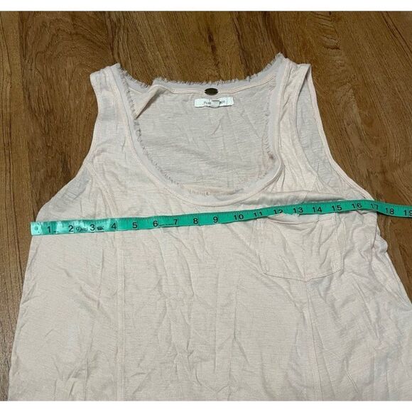 Pure + Good by Anthropologie tank - Picture 5 of 9